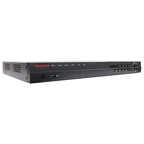 HRGX161 H.264 16CH 1TB HRGX Performance Series DVR by Honeywell Video Systems - Embedded Digital Video Recorder