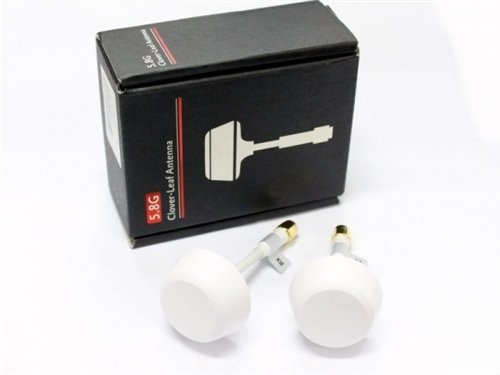 DJI AVL58 Video Downlink Antenna Set