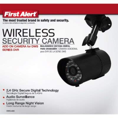 Digital Security Camera