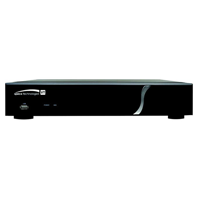 16 Channel 2 TB DVR