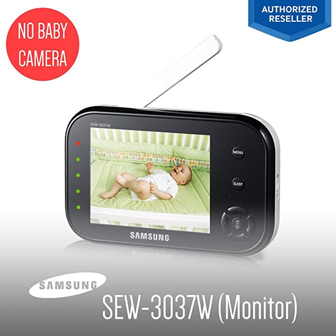 SEW-3037W Monitor Only