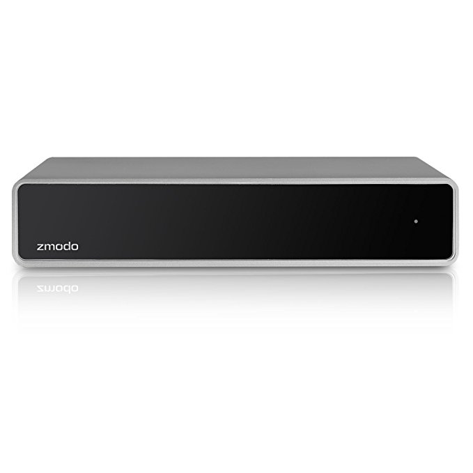 Zmodo 32 Channel 720p sPoE NVR No Hard Drive