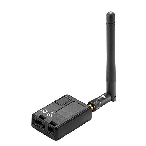 FlySight 5.8GHz 32-Channel A/V Transmitter, 700mW (TX5807)