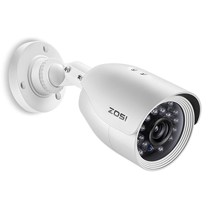 ZOSI Camera System