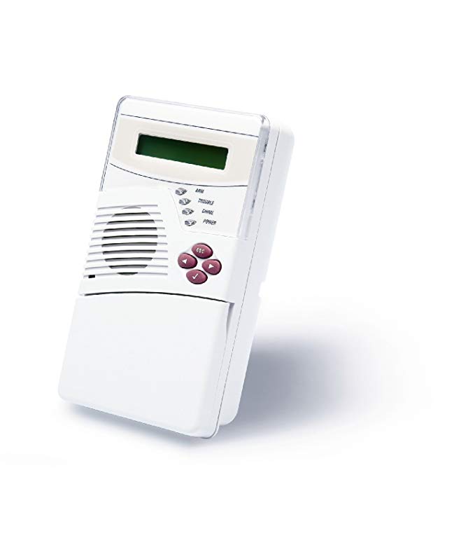 Lasershield Pro Instant Security MKP-150 2-Way Remote Keypad